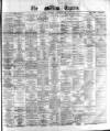 Dublin Daily Express Thursday 13 January 1876 Page 1