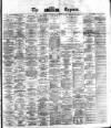 Dublin Daily Express Thursday 03 February 1876 Page 1