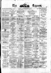 Dublin Daily Express Tuesday 02 May 1876 Page 1