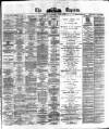 Dublin Daily Express Wednesday 05 July 1876 Page 1