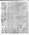 Dublin Daily Express Friday 01 December 1876 Page 2