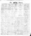 Dublin Daily Express Monday 29 January 1877 Page 1