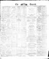 Dublin Daily Express Saturday 06 January 1877 Page 1