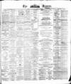 Dublin Daily Express Saturday 20 January 1877 Page 1