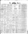 Dublin Daily Express Tuesday 23 January 1877 Page 1