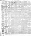 Dublin Daily Express Saturday 27 January 1877 Page 2