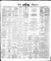 Dublin Daily Express Thursday 08 February 1877 Page 1