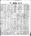 Dublin Daily Express Thursday 22 February 1877 Page 1