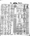Dublin Daily Express Friday 16 March 1877 Page 1