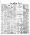 Dublin Daily Express Monday 07 May 1877 Page 1