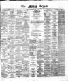 Dublin Daily Express Thursday 10 May 1877 Page 1