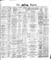 Dublin Daily Express Saturday 19 May 1877 Page 1