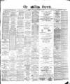 Dublin Daily Express Thursday 13 September 1877 Page 1
