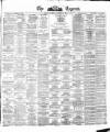 Dublin Daily Express Tuesday 02 October 1877 Page 1