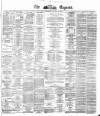 Dublin Daily Express Wednesday 03 October 1877 Page 1