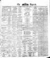 Dublin Daily Express Wednesday 10 October 1877 Page 1
