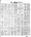 Dublin Daily Express Thursday 01 November 1877 Page 1