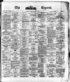 Dublin Daily Express Saturday 05 January 1878 Page 1