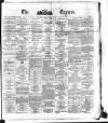 Dublin Daily Express Tuesday 08 January 1878 Page 1