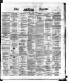 Dublin Daily Express Wednesday 16 January 1878 Page 1