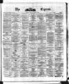 Dublin Daily Express Thursday 17 January 1878 Page 1