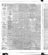 Dublin Daily Express Thursday 17 January 1878 Page 4