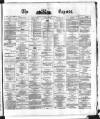 Dublin Daily Express Wednesday 23 January 1878 Page 1