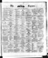 Dublin Daily Express Thursday 24 January 1878 Page 1