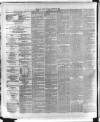Dublin Daily Express Monday 28 January 1878 Page 2