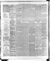 Dublin Daily Express Monday 28 January 1878 Page 4