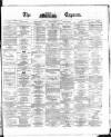 Dublin Daily Express Tuesday 29 January 1878 Page 1