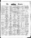 Dublin Daily Express Wednesday 30 January 1878 Page 1