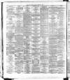 Dublin Daily Express Saturday 02 February 1878 Page 8