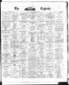 Dublin Daily Express Saturday 16 March 1878 Page 1