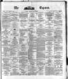 Dublin Daily Express Wednesday 10 April 1878 Page 1