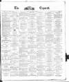 Dublin Daily Express Friday 26 April 1878 Page 1