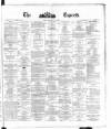 Dublin Daily Express Friday 03 May 1878 Page 1
