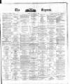 Dublin Daily Express Saturday 04 May 1878 Page 1