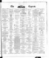 Dublin Daily Express Monday 13 May 1878 Page 1