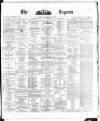 Dublin Daily Express Wednesday 03 July 1878 Page 1