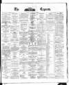 Dublin Daily Express Wednesday 10 July 1878 Page 1