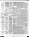 Dublin Daily Express Saturday 10 August 1878 Page 4