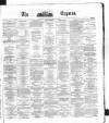 Dublin Daily Express Thursday 05 September 1878 Page 1