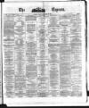 Dublin Daily Express Thursday 12 September 1878 Page 1