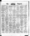 Dublin Daily Express Thursday 19 September 1878 Page 1