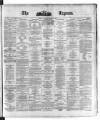 Dublin Daily Express Thursday 31 October 1878 Page 1