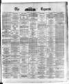 Dublin Daily Express Friday 29 November 1878 Page 1