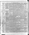Dublin Daily Express Friday 29 November 1878 Page 4