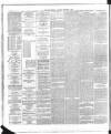 Dublin Daily Express Saturday 02 November 1878 Page 4
