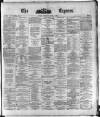 Dublin Daily Express Saturday 09 November 1878 Page 1